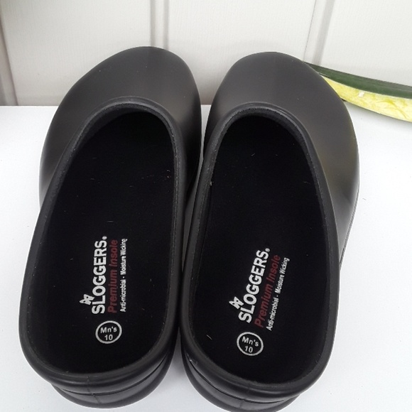 Sloggers Shoes size 10 - Picture 3 of 6